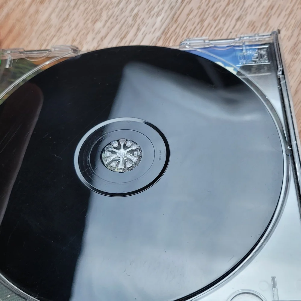 Sony Destruction Derby Game - Classic Edition